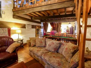 Casa rural con jardín - Image 3