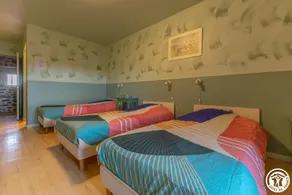 Bed and breakfast with jacuzzi | Garden view - Image 2