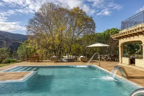 Ferienhaus 'Can Xera' mit Bergblick, privatem Pool, Terrassen, Klimaanlage und WLAN - Image 2