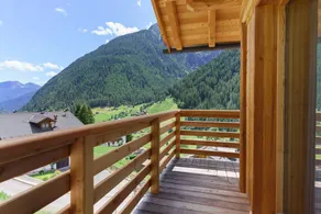 Fully equipped beautiful chalet with sauna, terrace & garden | Mountain view | Good for workation - Image 4