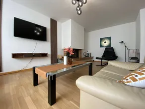 Fully equipped flat with garden | Next to BIS building - Image 4