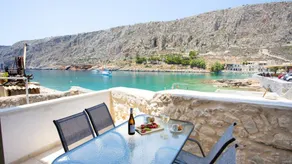 Apartment with terrace & barbecue | Sea view | Beach nearby | Pet-friendly - Image 5