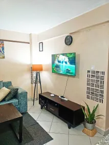 Children-friendly flat | Dogs allowed - Image 3