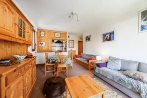 Mountain apartment in Bolquère, 57m², mountain view, balcony - Image 4