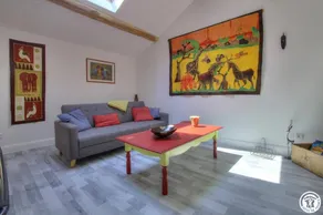 Gite with terrace, garden & barbeque - Image 5
