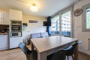 Appartement | Vue montagne | À côté du ski - Image 4