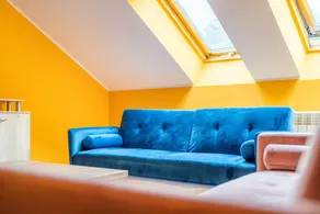 Appartamento con 2 camere da letto per 5 persone - Image 3