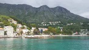 Apartment with terrace & garden | Sea view | Next to the beach | Dogs allowed - Image 3