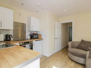 Cottage with garden | Beach nearby | Pets allowed - Image 4