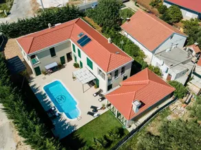 Casa totalmente equipada con barbacoa, jardín y piscina privada - Image 2