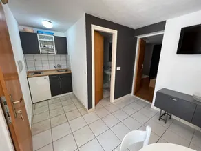 Holiday apartment with 1 room for 3 persons - Image 2
