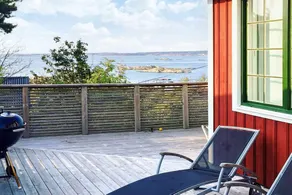 Maison entièrement équipée avec terrasse et jardin | Avec animaux bienvenus - Image 3