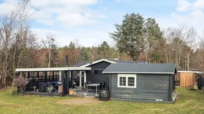 Holiday Home Nordvestvej - Image 4