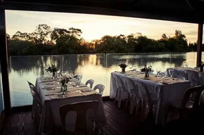 Enchanting Caravan Rental near Oolambeyan National Park in New South Wales - Image 5