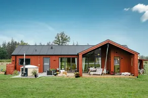 Family house with sauna near Ålbæk - Image 2