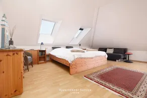 Ferienwohnung W16 in der Hafenresidenz - Image 2