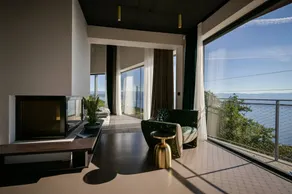 Villa mit Sauna | Meerblick - Image 5