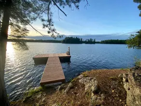 Private Cabin Located in a Wilderness Escape For Nature Enthusiasts on Long Lake, Portland Ontario - Image 5