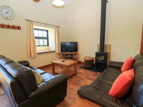 Casa rural con jardín - Image 4