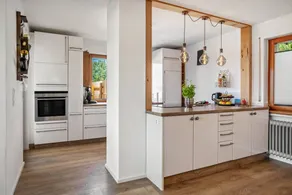 Dog-friendly, modern holiday apartments with terrace, 2 balconies and Wi-Fi - Image 3