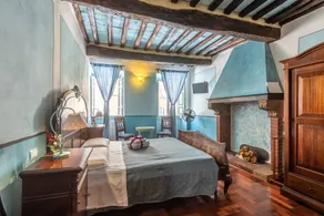 Charming bed & breakfast with fast internet & terrace | City view - Image 2