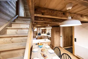 Flat with sauna | Mountain view - Image 4