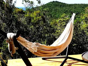 Glamping Tent in Montenegro with Sea Views and Private Pool - Image 4