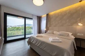Beautiful villa for families - Image 4