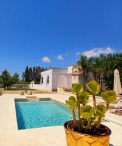 Charmante Villa mit privatem Pool und Garten | Haustierfreundlich - Image 2