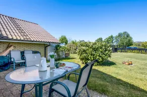 Charming house with terrace, garden & BBQ | Close to the beach - Image 2