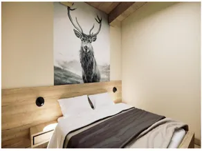 Apartamento vacacional con 3 dormitorios para 8 personas - Image 5
