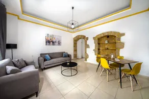 Flat with terrace & garden | Garden view | Good for workation - Image 4