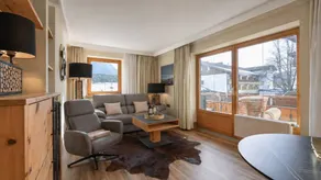 Appartement | Vue montagne | Avec animaux bienvenus - Image 2