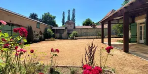 Avenue Sylvain Bordas, Savignac-les-Églises - Image 2