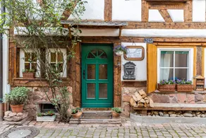 Child-friendly house with terrace & BBQ | City view | Good for workation | Pets allowed - Image 2