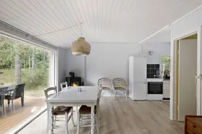 Charming summer house near amazing sand beach, Charmantes Sommerhaus in der Nähe eines fantastischen Sandstrandes - Image 4