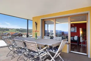 Apartment 'Lichtblick' with Mountain View, Balcony and Wi-Fi - Image 4