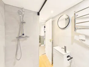 Appartement de vacances avec 2 chambres à coucher pour 2 personnes - Image 4