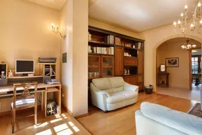 Flat with garden | Garden view | Good for workation - Image 3