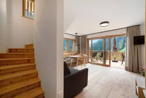 Merveilleux appartement adapté aux familles avec barbecue, jardin et terrasse | Vue rivière - Image 3