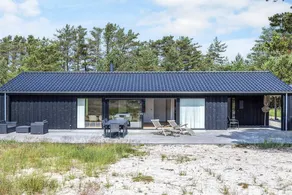 Fully equipped wonderful holiday home with terrace | Pet-friendly - Image 2