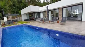 Maison conviviale et familiale avec piscine privée, barbecue et terrasse | Vue mer | Adaptée au travail à distance - Image 2