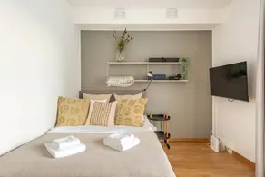 Holiday apartment with garden - Image 2
