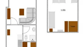 Children-friendly beautiful flat with terrace & garden | Lake view - Image 2