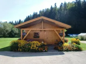 Ferienhaus In Röhrnbach Mit Grill Und Terrasse - Image 3