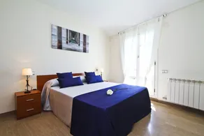 Fully equipped apartment with jacuzzi, terrace & garden | Close to the beach | Pets allowed - Image 4