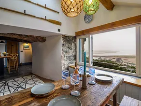 Family-friendly cottage with garden | Beach view | Beach nearby | Pets allowed - Image 5