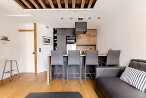 High standing apartment near Porte de Versailles - Image 3