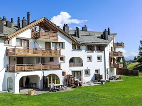 Family-friendly charming flat with garden | Mountain view | Ski nearby | Perfect for remote work | Pets allowed - Image 5