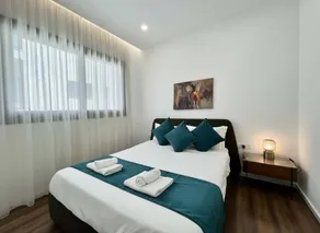 131 LIM (301) - STAY Anna Residence Sea View Mais - Image 4